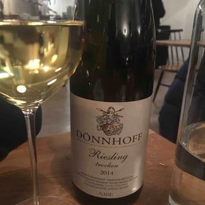 Trocken - Weingut Dönnhoff - Hermann Dönnhoff 