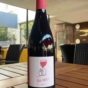 Cul-Sec! - la Réaltière - pierre-sylvia-michelland