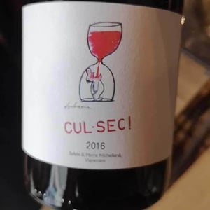 Cul-Sec! - la Réaltière - pierre-sylvia-michelland
