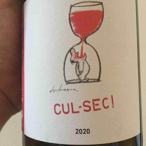 Cul-Sec! - la Réaltière - pierre-sylvia-michelland