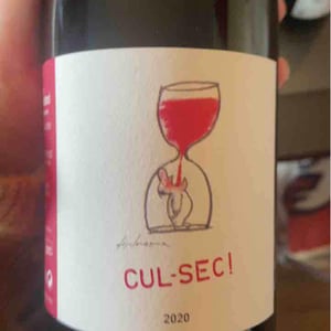 Cul-Sec! - la Réaltière - Pierre & Sylvia Michelland 