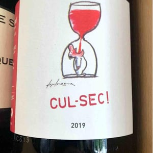 Cul-Sec! - la Réaltière - pierre-sylvia-michelland