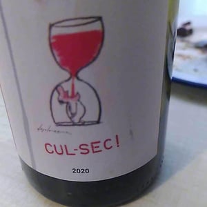 Cul-Sec! - la Réaltière - pierre-sylvia-michelland