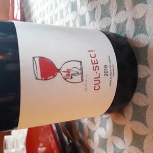 Cul-Sec! - la Réaltière - pierre-sylvia-michelland