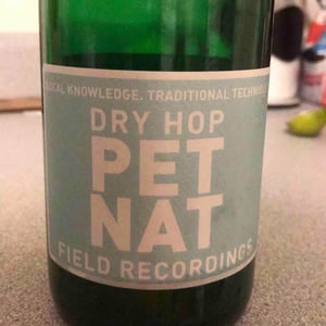 Dry Hop Pet Nat - Paso Robles, CA - andrew-jones