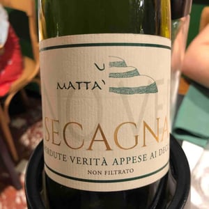 Secagna - Matta - Deperi Luca