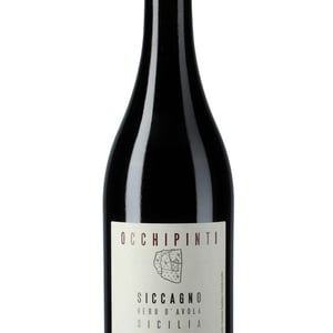 Siccagno - Azienda Agricola Arianna Occhipinti - arianna-occhipinti