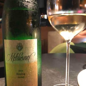 Riesling Trocken - Weingut Thorsten Melsheimer - thorsten-melsheimer