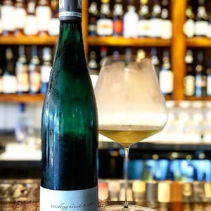 Riesling Trocken - Weingut Clemens Busch - Clemens & Rita Busch 