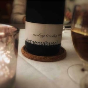 Riesling Trocken 2015