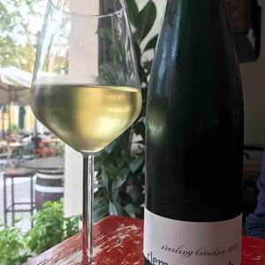 Riesling Trocken - Weingut Clemens Busch - Clemens & Rita Busch 