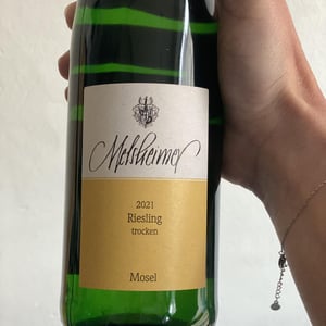 Riesling Trocken - Weingut Thorsten Melsheimer - thorsten-melsheimer
