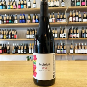 Drya - Domaine Inebriati - victor-beau