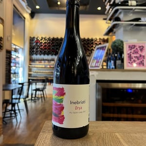 Drya - Domaine Inebriati - Victor Beau 