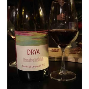 Domaine Inebriati - Victor Beau - Drya