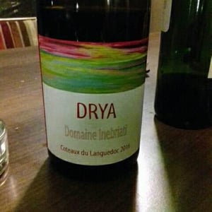 Domaine Inebriati - Victor Beau - Drya