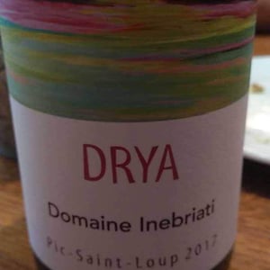 Domaine Inebriati - Victor Beau - Drya