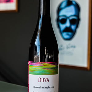 Drya - Domaine Inebriati - victor-beau