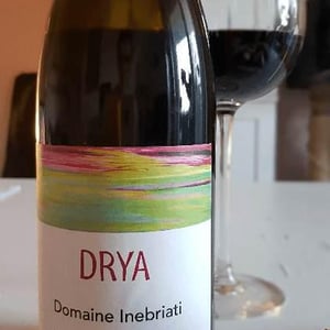 Domaine Inebriati - Victor Beau - Drya