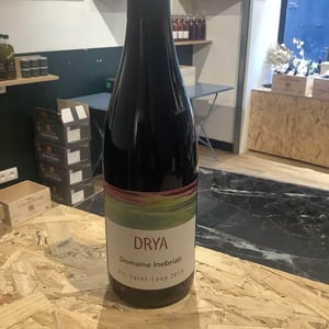 Drya - Domaine Inebriati - victor-beau