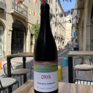 Drya - Domaine Inebriati - victor-beau