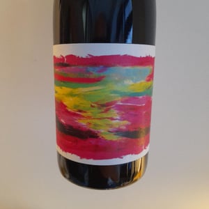 Drya - Domaine Inebriati - victor-beau