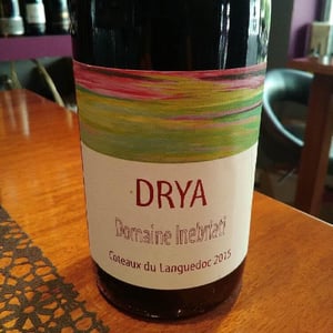 Domaine Inebriati - Victor Beau - Drya