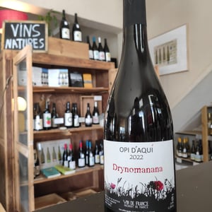 Drynomanana - Opi d'Aquí - philippe-formentin -2021