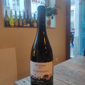 Drynomanana - Opi d'Aquí - philippe-formentin -2021