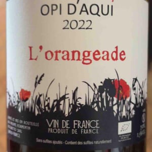 Drynomanana - Opi d'Aquí - philippe-formentin -2021