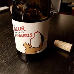 Karim Vionnet - Karim Vionnet - Du Beur Dans Les Pinards