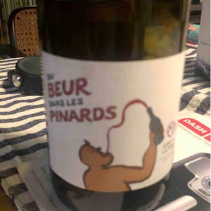Karim Vionnet - Karim Vionnet - Du Beur Dans Les Pinards