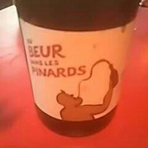 Du Beur Dans Les Pinards - Karim Vionnet - karim-vionnet