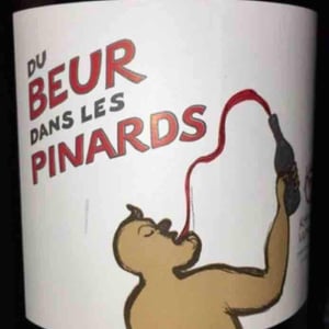 Karim Vionnet - Karim Vionnet - Du Beur Dans Les Pinards
