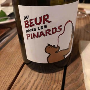 Karim Vionnet - Karim Vionnet - Du Beur Dans Les Pinards