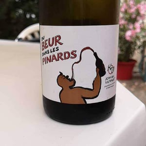 Du Beur Dans Les Pinards 2018