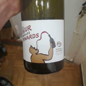 Karim Vionnet - Karim Vionnet - Du Beur Dans Les Pinards