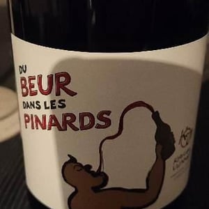 Karim Vionnet - Karim Vionnet - Du Beur Dans Les Pinards