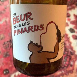 Du Beur Dans Les Pinards - Karim Vionnet - karim-vionnet