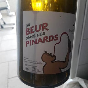 Karim Vionnet - Karim Vionnet - Du Beur Dans Les Pinards