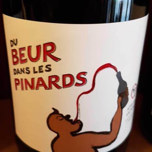 Karim Vionnet - Karim Vionnet - Du Beur Dans Les Pinards
