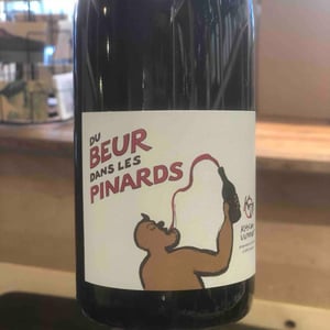 Du Beur Dans Les Pinards - Karim Vionnet - karim-vionnet