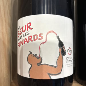 Du Beur Dans Les Pinards - Karim Vionnet - Karim Vionnet 