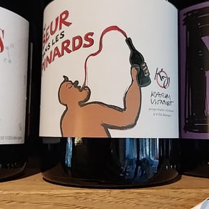 Du Beur Dans Les Pinards - Karim Vionnet - Karim Vionnet 