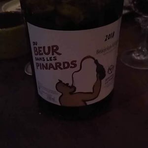 Karim Vionnet - Karim Vionnet - Du Beur Dans Les Pinards