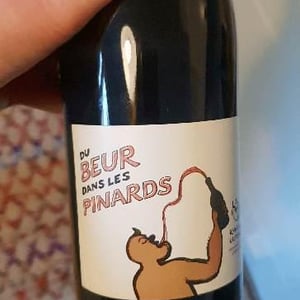 Du Beur Dans Les Pinards - Karim Vionnet - karim-vionnet