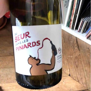 Du Beur Dans Les Pinards