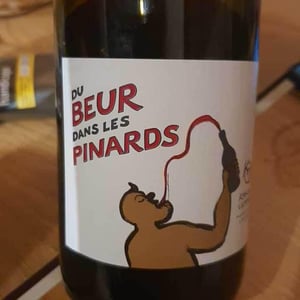 Du Beur Dans Les Pinards - Karim Vionnet - Karim Vionnet 