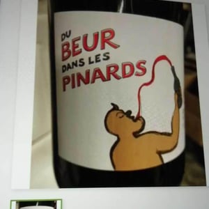 Karim Vionnet - Karim Vionnet - Du Beur Dans Les Pinards