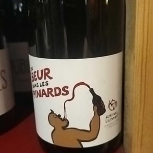 Du Beur Dans Les Pinards - Karim Vionnet - karim-vionnet